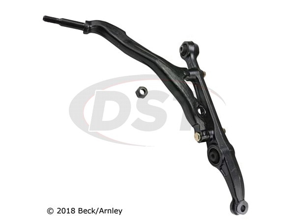 beckarnley-102-5213 Front Lower Control Arm - Driver Side